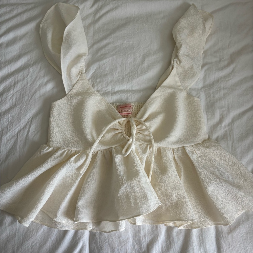 Urban Outfitters Tank Blouse